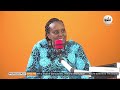 WANDIA NJOYA: CBC is Not A Solution To Kenya's Education Crisis, The Problem I s Politics.