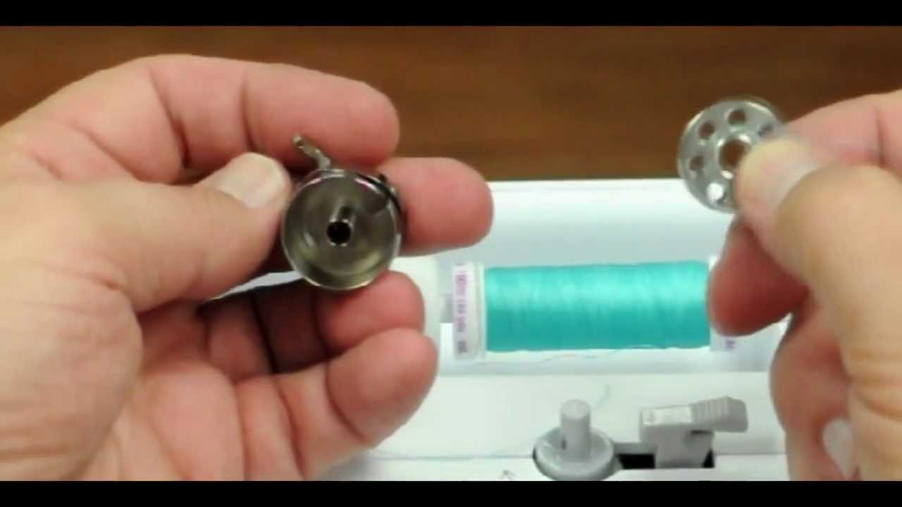 Bernina Bobbins Artista 8/Tube