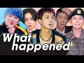 What Happened to WINNER - The Original Monster Rookies of Kpop