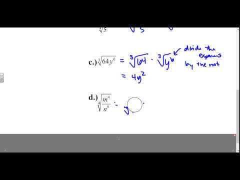 Algebra 2 Lesson