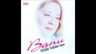 Banu    - Canım Can Çekişmede Resimi