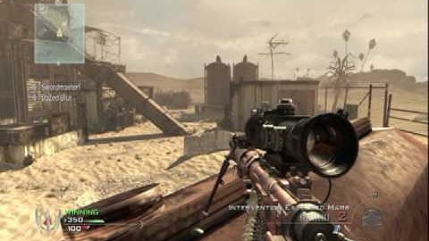 DaZed ShiifT 1v1 SwordmasterT ( marathon ) - Powered by Silent Modz