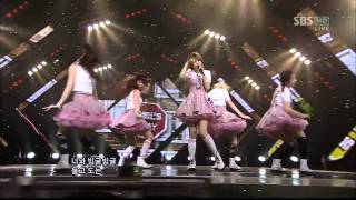 20110320.SBS Popular Girls Day Girls Day HDTV.1080i.AC3.KS