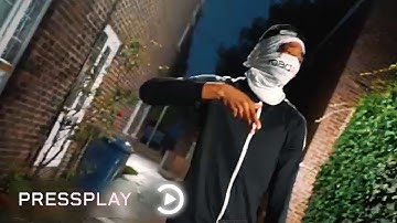 #AC7 LP - No Hook 3.0 (Music Video) | Pressplay