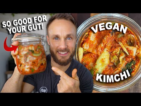 Video: Ide li kimchi loše?