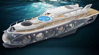 U-Boat Worx Nautilus For Sale