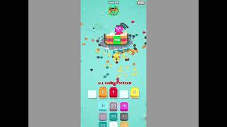 Tiny Feast Level 159 Gameplay 