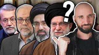 האמת על הדרמה בהנהגה של איראן