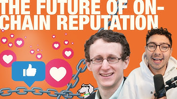 The Future of On-Chain Reputation | The Unstoppable Podcast Clips