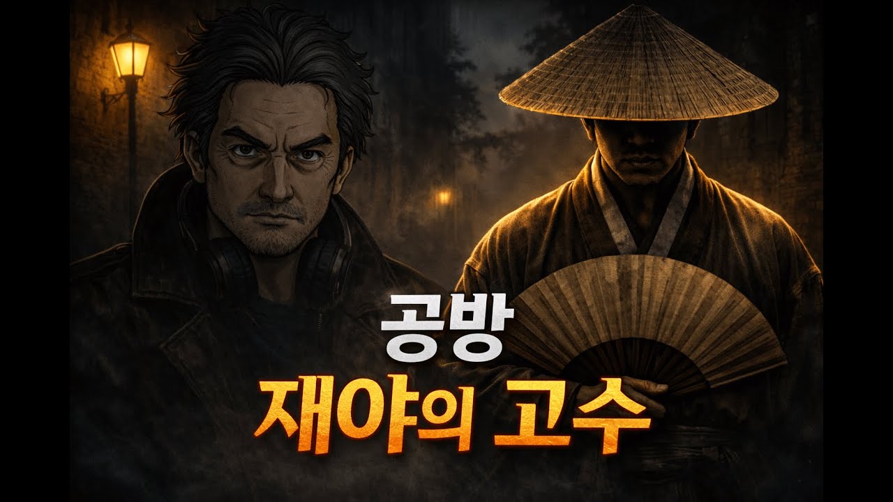 【스타보시아】 현실아재 