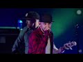 A place for my head- Linkin Park ft Jeremy McKinnon- Chester Memorial Oct. 2017