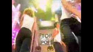 1999-05 - A-Teens - Mama Mia (Live @ TOTP)