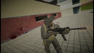 GMOD - (Туториал) как сделать хороший реализм