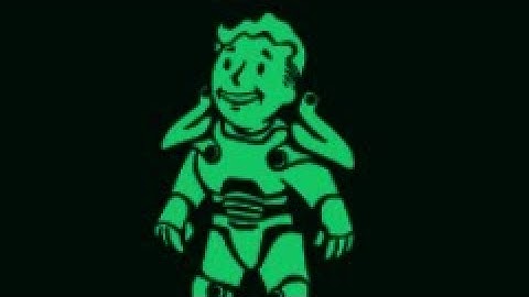 Prototype Medic Power Armor