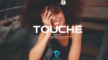 "TOUCHE" Afro Kompa Instrumental 2023 I Joe Dwet File x Ronisia type beat 2023