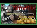 【PUBG】レアな初動（我慢限界まで）