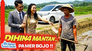 ⚡ Niatnya Permalukan Mantan di Depan Warga Desa, Malah Hancur Total dalam Waktu 30 Menit!