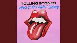 Who You Callin' Crazy