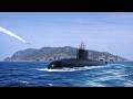 U.S. Military Just Caught Iran's Submarine at Port with INSANE Anti-Ship Missiles on Secret Island