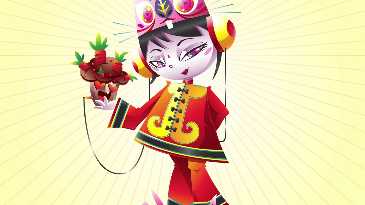 Mochipet - Bunnies and Muffins Full Album