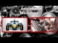 Educational mechanics channel trailer 2016  learning about vehicles