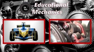 Educational Mechanics channel trailer 2016 - Learning about Vehicles