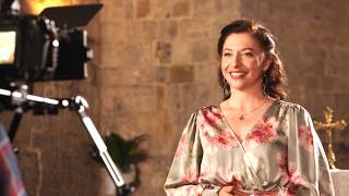 A Broad Abroad Premiere Post-Show