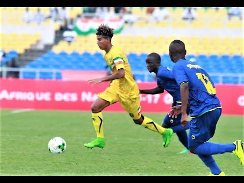 ABDOU SALAM AG JIDDOU-vidéo-portrait