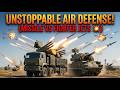 UNSTOPPABLE AIR DEFENSE! 🛡️ Missile vs Fighter Jets 💥 #gaming #action #warzone