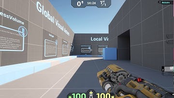 UT4 Rebel Flak Cannon