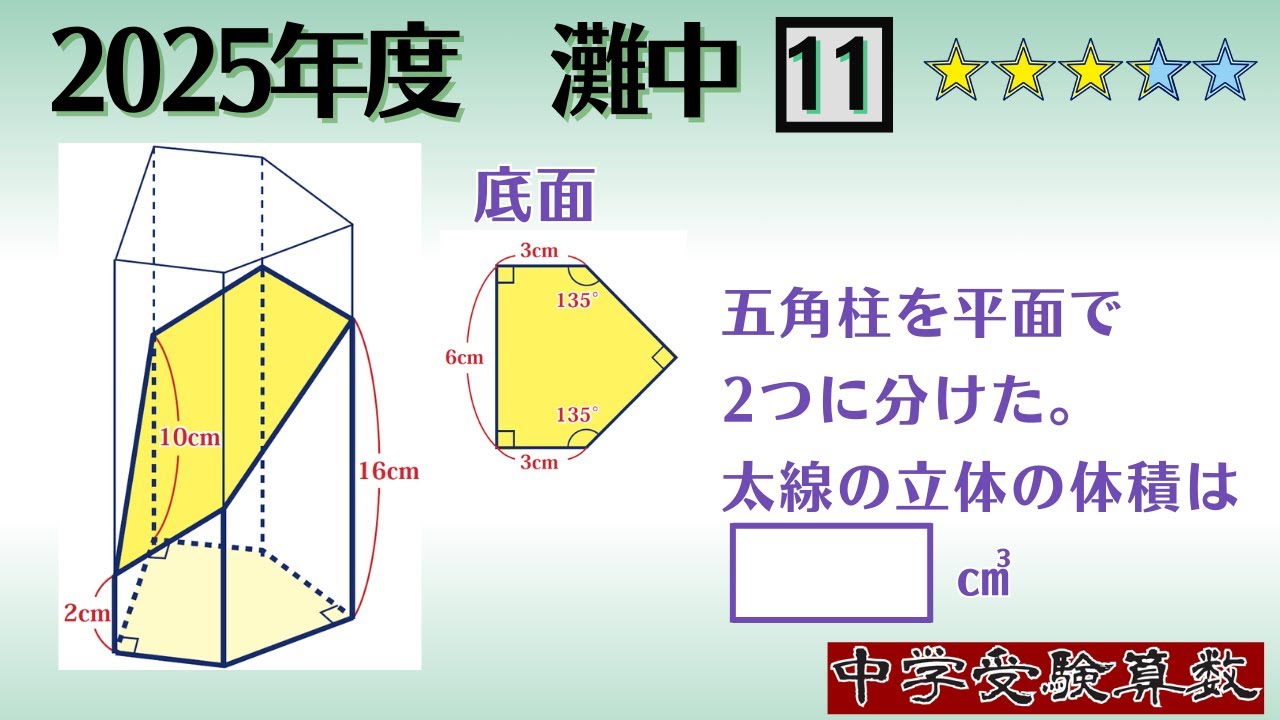 【★2024受験】【書き込みなし】Sapix6年2023年度版 図形 特訓⑪ hq720.jpg?sqp=-