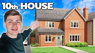 How To Buy 10 Houses in 3 Years