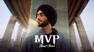 MVP ( Slowed + Reverb ) - Shubh |  Resimi