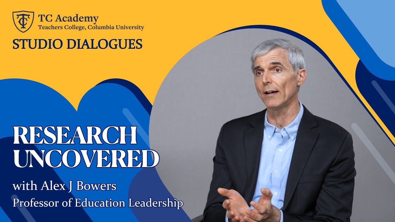 Bringing School Data to Life