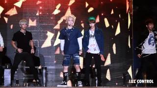 Luzcontrol 130524 Shine Key Ver. Full