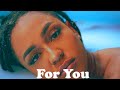 Afrobeat Instrumental 2023 Omah Lay Type Beat Victony x Ayra Starr Type Beat x Afrobeat " "For You"