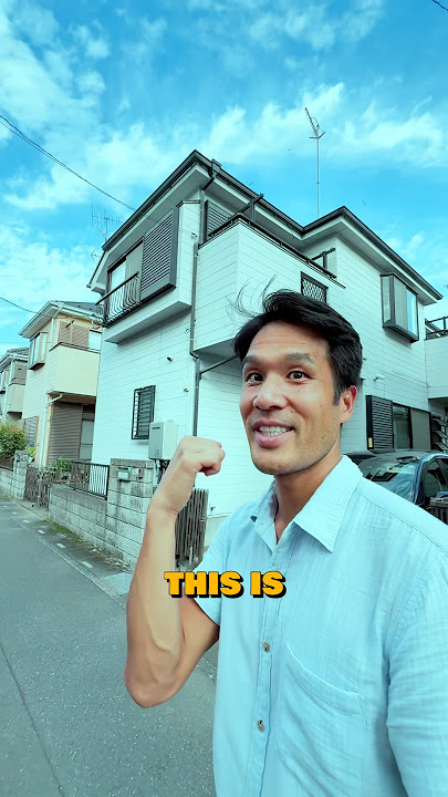 Renovated House in Saitama at THIS Price 🏠 #AkiyaHub #JapaneseHouse #VacationHome #Saitama #Japan