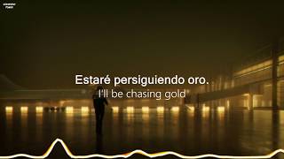 Syn Cole - Gold feat. Graham Candy | Lyrics | Sub Español Resimi