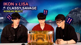 Cleopatra finally woke up in 10,000 years... ♬ CLASSY SAVAGE - IKON X LISA