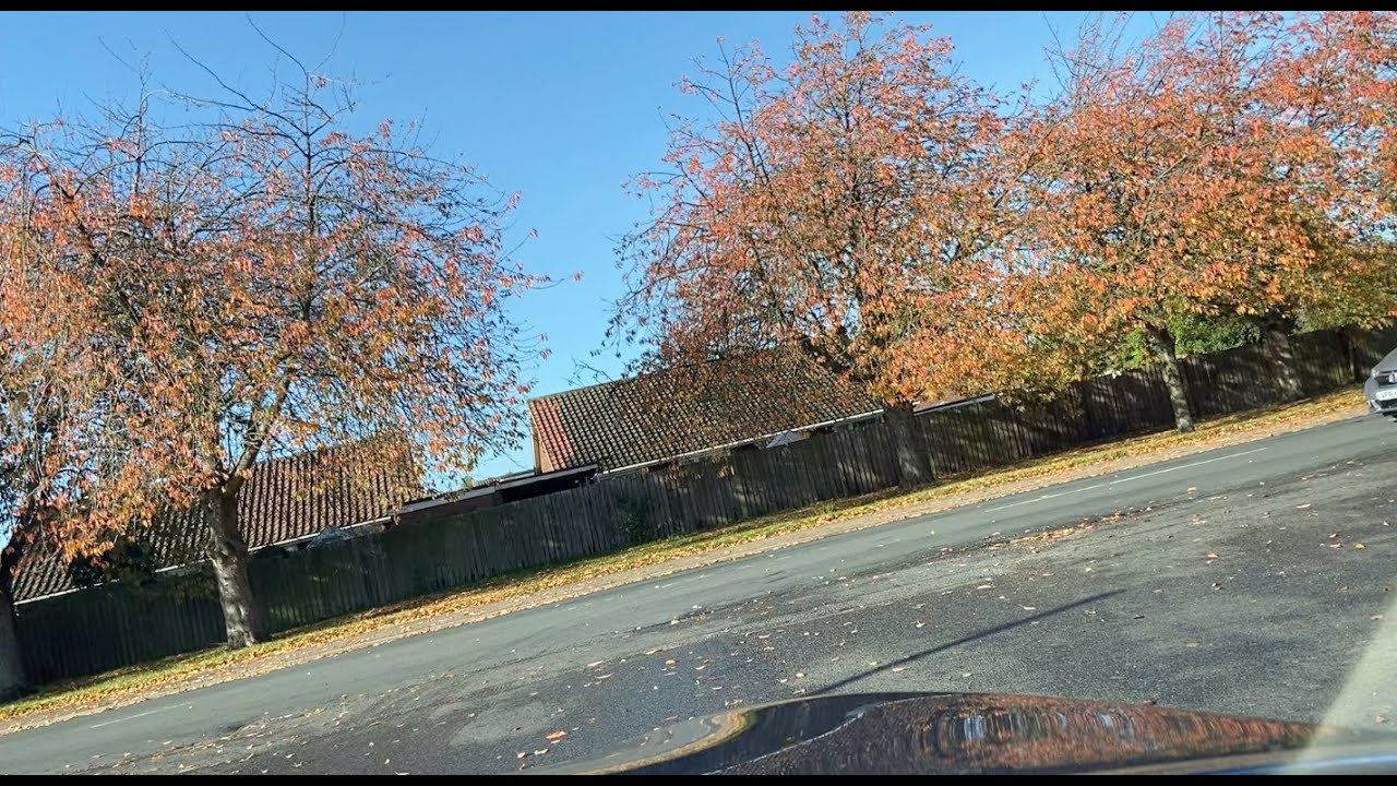 Woodston to Thorpe Road - Peterborough