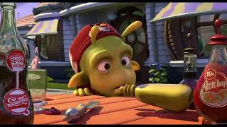 Planet 51 Trailer 2009