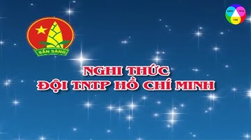 Hướng dẫn nghi thức Đội TNTP HCM 2024 mới nhất (cập nhật).
