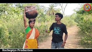 Sitha //  New santali comedy video 2024 // Kochepiyo Production