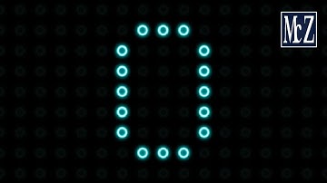 10 Second Countdown Timer | Epic Music & Voice • HD Timer for Videos, Streams, Games & Events