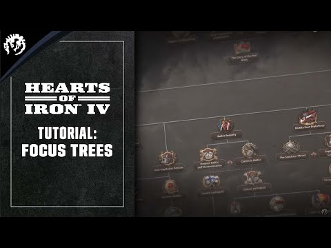 Hearts of Iron 4 Tutorial, Part 3