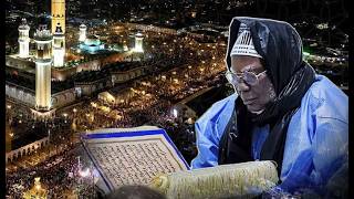 🔴En Direct Al Mashrabu’ ç çâfî minal manbahi’s Shâfî | 26eme Jour Ramadan 1447 h -  Mars 2026