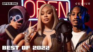 The Top Open Mic Episodes of 2022 | Genius