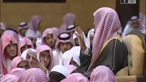 ‫صالح المغامسي - مع القرآن 2 - 16 - سورة الإسراء 31‬‎