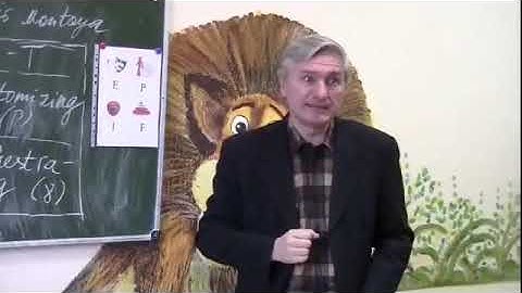 Интуиция Времени - акцентуация