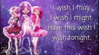 Star Darlings   Wish Now Lyrics